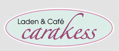 carakess Laden Café