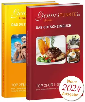 Geschenkedition Duisburg 2024