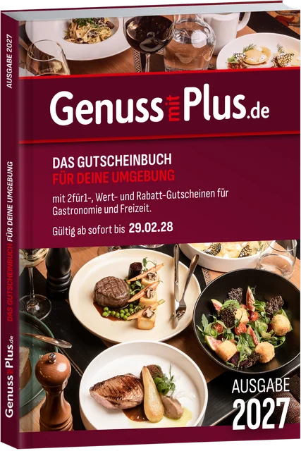 Genuss mit Plus