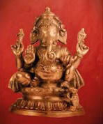 GANESHA