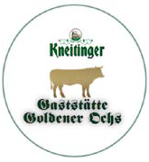 Goldener Ochs